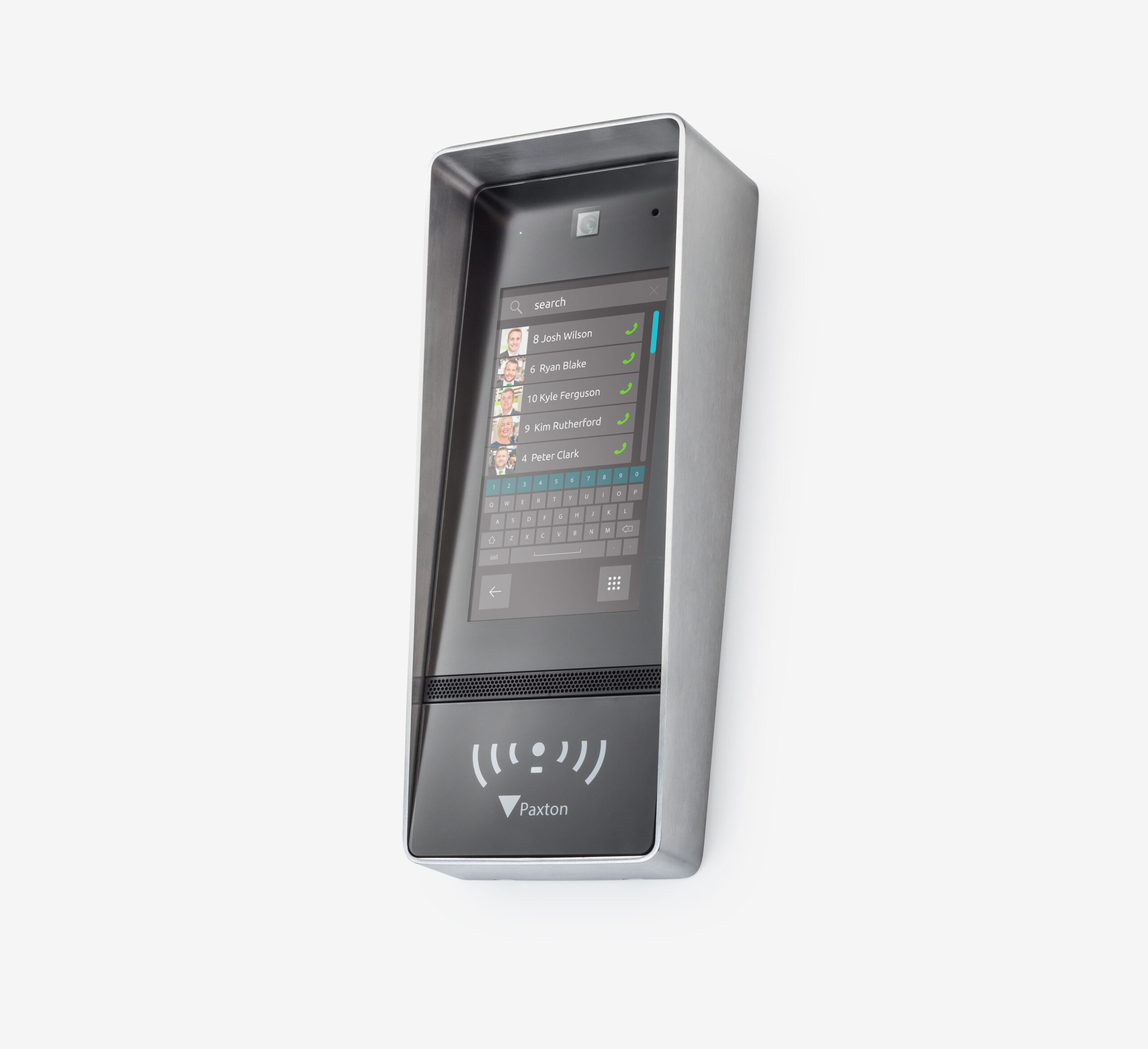 Net2 Access control system plymouth devon and cornwall