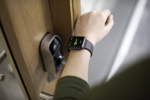 Access Control & Door Entry System Plymouth