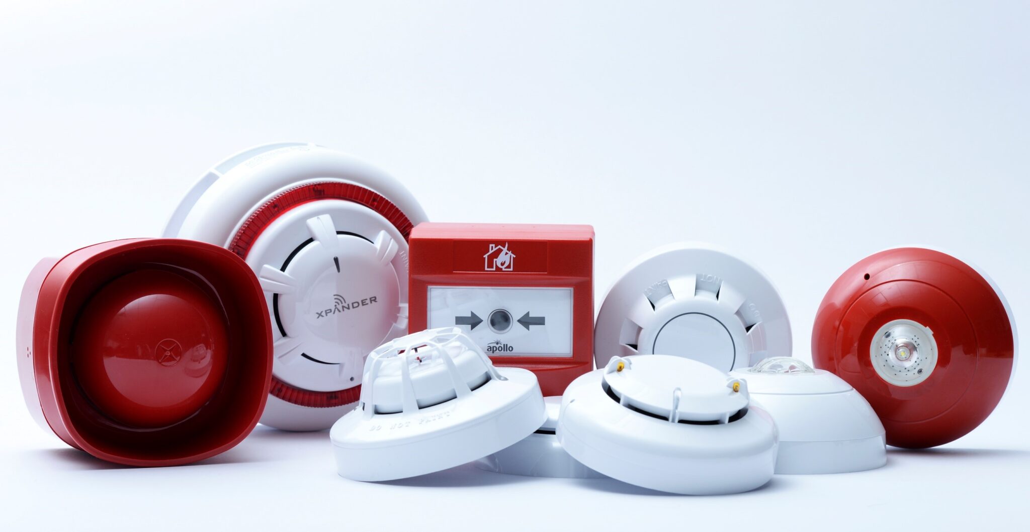 Universal Fire and Security Lifecycle Costs for Fire Alarms